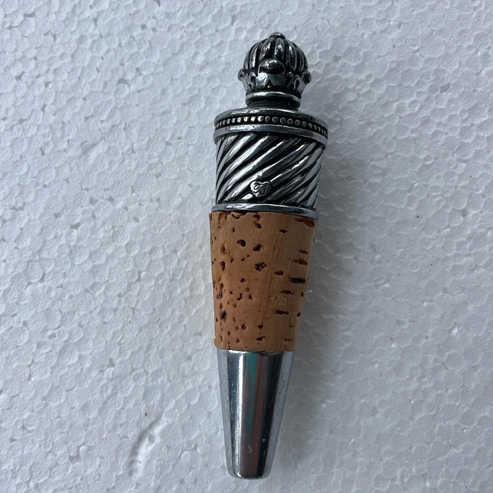 Brighton Your Home Wine Bottle Cork